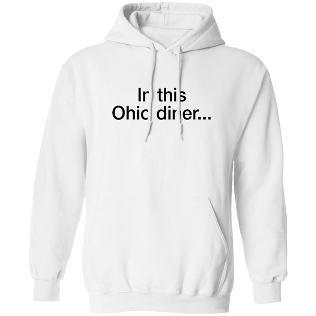 Inksoft Store In This Ohio Diner...Shirt New York Times Pitchbot Inksoft Store In This Ohio Diner...Shirt New York Times Pitchbot
