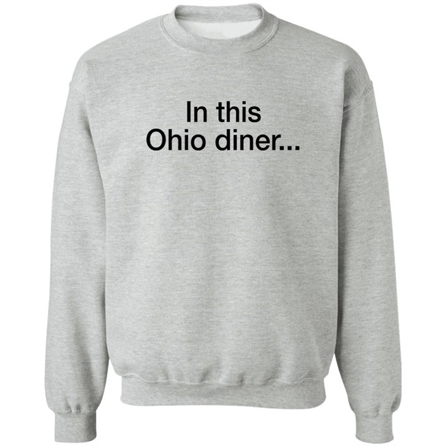 Inksoft Store In This Ohio Diner...Shirt New York Times Pitchbot Inksoft Store In This Ohio Diner...Shirt New York Times Pitchbot