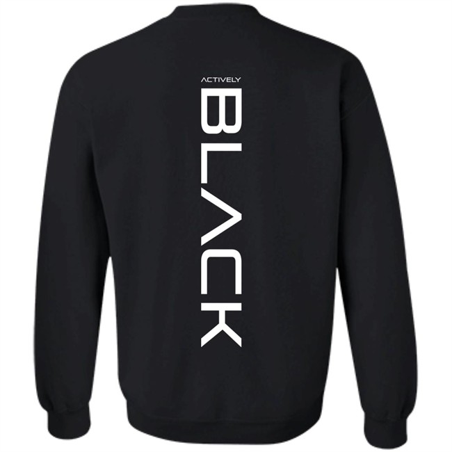 There Is Greatness In Our Dna Shirt Actively Black Merch Jonesy_ii There Is Greatness In Our Dna Shirt Actively Black Merch Jonesy_ii
