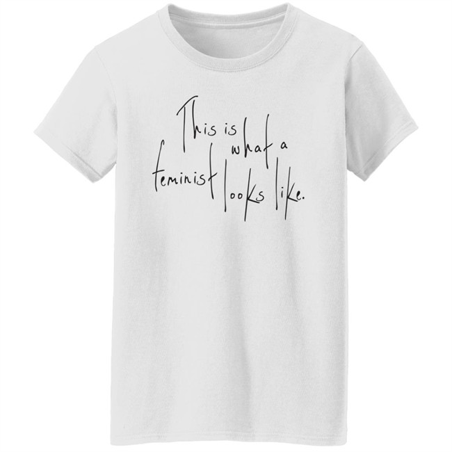 Andylevy This Is What A Feminist Looks Like Shirt Andylevy This Is What A Feminist Looks Like Shirt