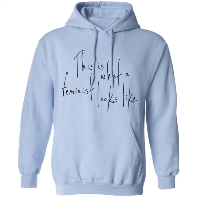 Andylevy This Is What A Feminist Looks Like Shirt Andylevy This Is What A Feminist Looks Like Shirt