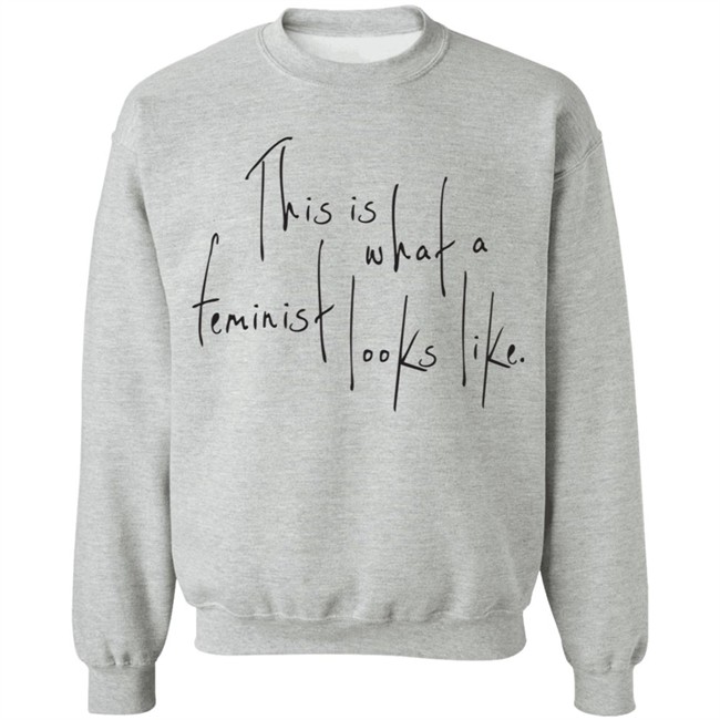 Andylevy This Is What A Feminist Looks Like Shirt Andylevy This Is What A Feminist Looks Like Shirt