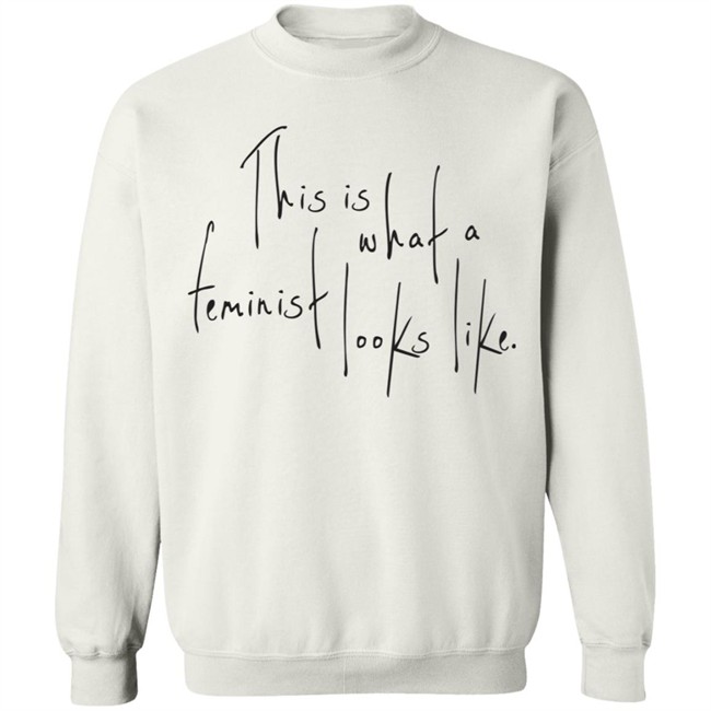 Andylevy This Is What A Feminist Looks Like Shirt Andylevy This Is What A Feminist Looks Like Shirt