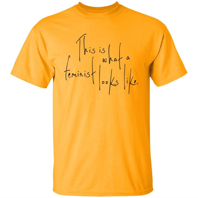 Andylevy This Is What A Feminist Looks Like Shirt Andylevy This Is What A Feminist Looks Like Shirt