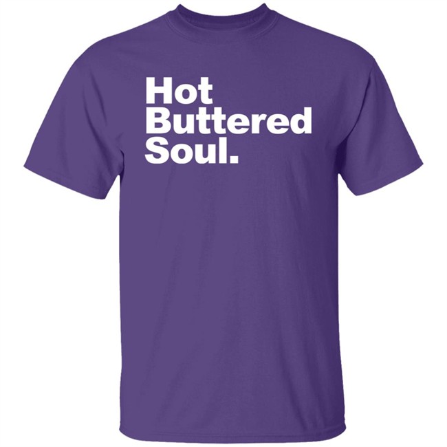 Isaac Hayes Merch Hot Buttered Soul Shirt Isaac Hayes Merch Hot Buttered Soul Shirt