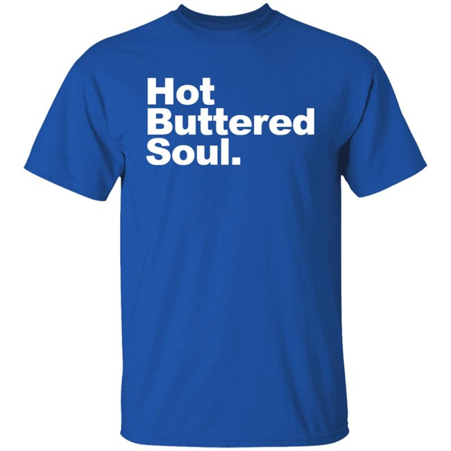 Isaac Hayes Merch Hot Buttered Soul Shirt Isaac Hayes Merch Hot Buttered Soul Shirt