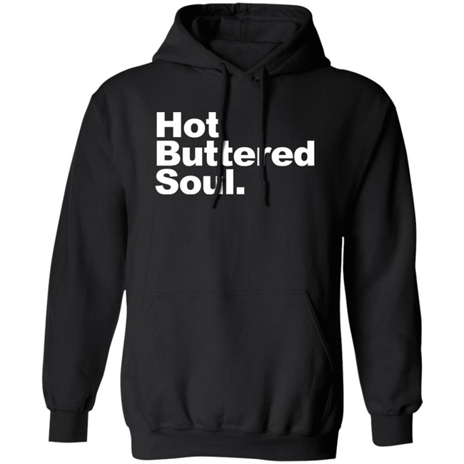 Isaac Hayes Merch Hot Buttered Soul Shirt Isaac Hayes Merch Hot Buttered Soul Shirt