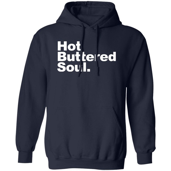 Isaac Hayes Merch Hot Buttered Soul Shirt Isaac Hayes Merch Hot Buttered Soul Shirt