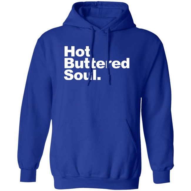 Isaac Hayes Merch Hot Buttered Soul Shirt Isaac Hayes Merch Hot Buttered Soul Shirt