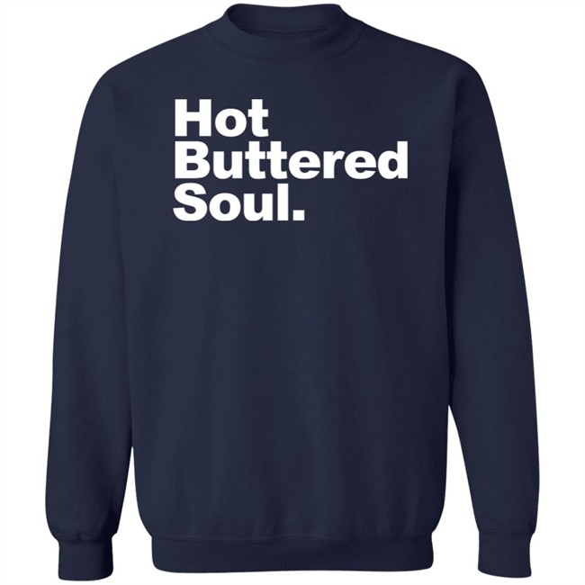 Isaac Hayes Merch Hot Buttered Soul Shirt Isaac Hayes Merch Hot Buttered Soul Shirt