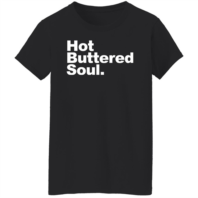 Isaac Hayes Merch Hot Buttered Soul Shirt Isaac Hayes Merch Hot Buttered Soul Shirt