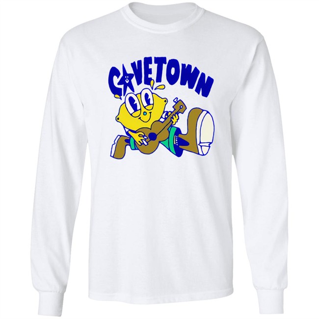Cavetown Merch Lemon Boy Anniversary Shirt Joel Kirschenbaum Cavetown Merch Lemon Boy Anniversary Shirt Joel Kirschenbaum