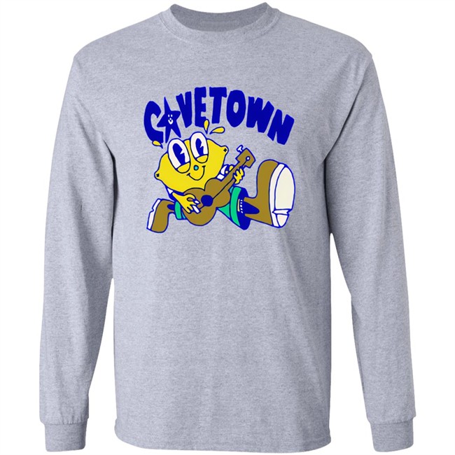 Cavetown Merch Lemon Boy Anniversary Shirt Joel Kirschenbaum Cavetown Merch Lemon Boy Anniversary Shirt Joel Kirschenbaum