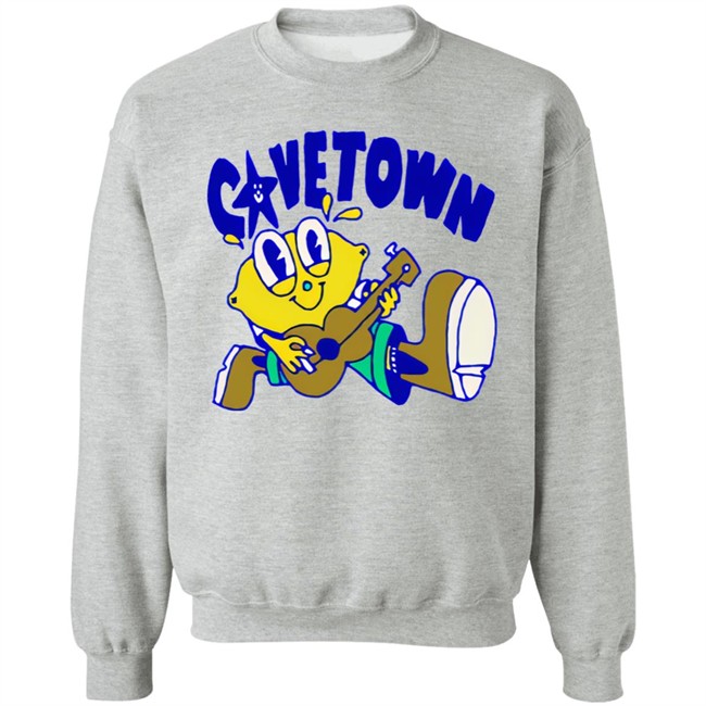 Cavetown Merch Lemon Boy Anniversary Shirt Joel Kirschenbaum Cavetown Merch Lemon Boy Anniversary Shirt Joel Kirschenbaum