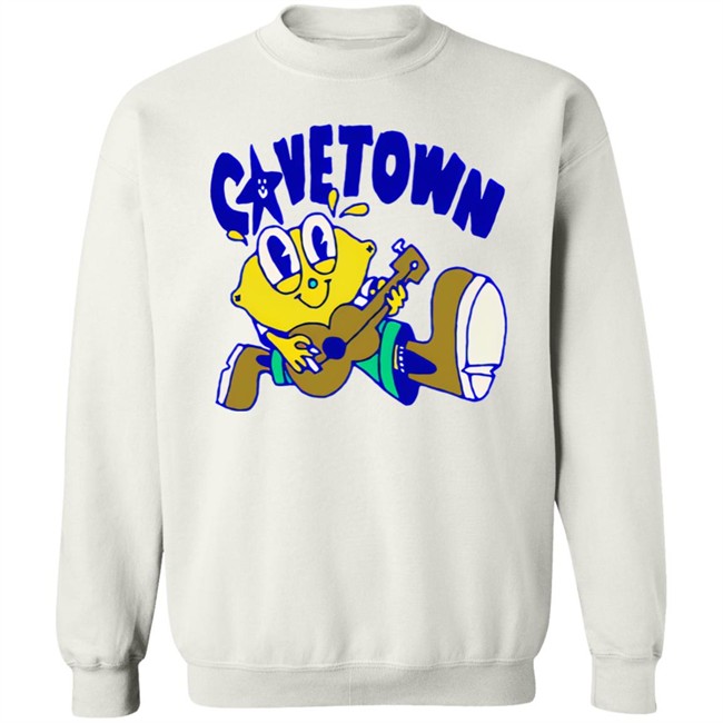 Cavetown Merch Lemon Boy Anniversary Shirt Joel Kirschenbaum Cavetown Merch Lemon Boy Anniversary Shirt Joel Kirschenbaum