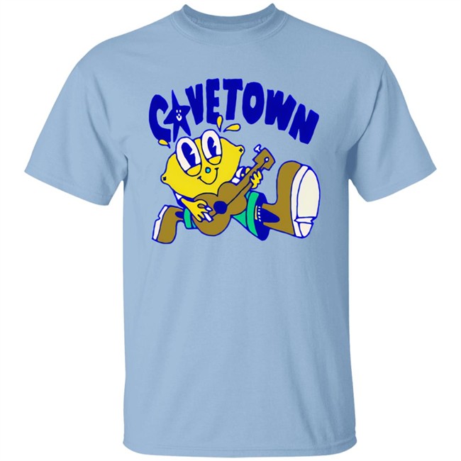 Cavetown Merch Lemon Boy Anniversary Shirt Joel Kirschenbaum Cavetown Merch Lemon Boy Anniversary Shirt Joel Kirschenbaum