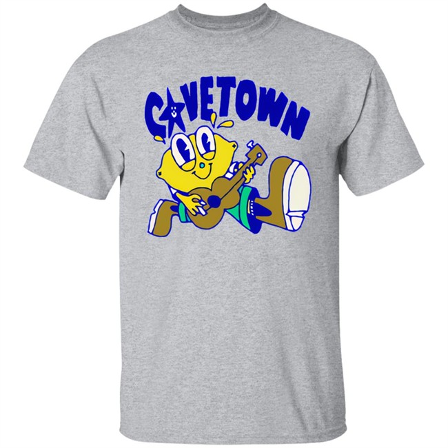 Cavetown Merch Lemon Boy Anniversary Shirt Joel Kirschenbaum Cavetown Merch Lemon Boy Anniversary Shirt Joel Kirschenbaum