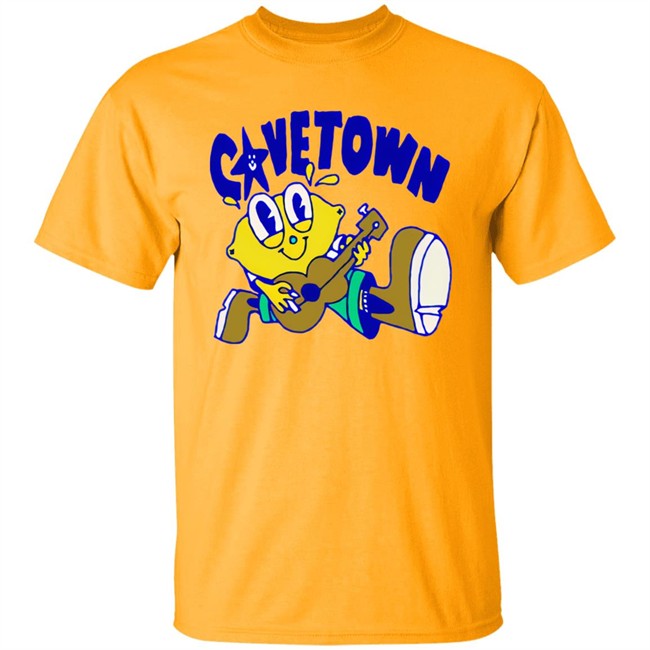 Cavetown Merch Lemon Boy Anniversary Shirt Joel Kirschenbaum Cavetown Merch Lemon Boy Anniversary Shirt Joel Kirschenbaum