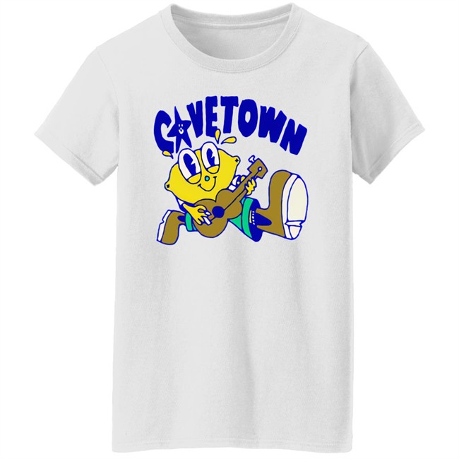 Cavetown Merch Lemon Boy Anniversary Shirt Joel Kirschenbaum Cavetown Merch Lemon Boy Anniversary Shirt Joel Kirschenbaum