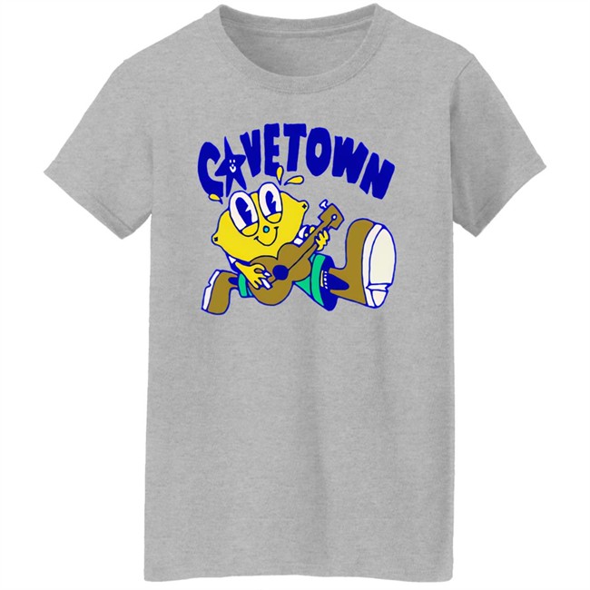 Cavetown Merch Lemon Boy Anniversary Shirt Joel Kirschenbaum Cavetown Merch Lemon Boy Anniversary Shirt Joel Kirschenbaum