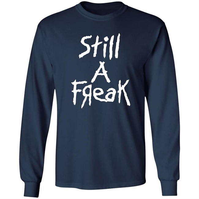 Korn Merch Still A Freak T Shirt Korn Merch Still A Freak T Shirt