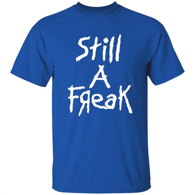 Korn Merch Still A Freak T Shirt Korn Merch Still A Freak T Shirt