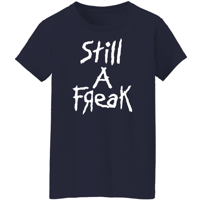 Korn Merch Still A Freak T Shirt Korn Merch Still A Freak T Shirt