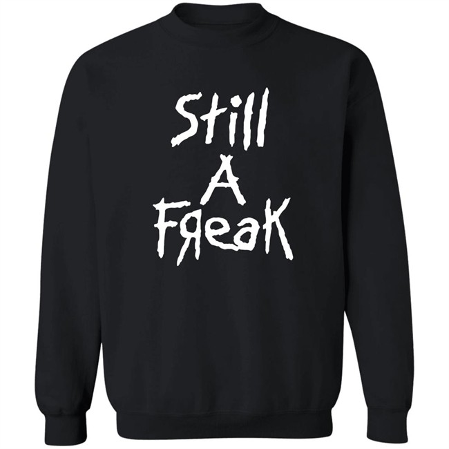 Korn Merch Still A Freak T Shirt Korn Merch Still A Freak T Shirt