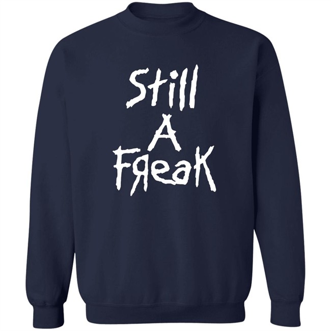 Korn Merch Still A Freak T Shirt Korn Merch Still A Freak T Shirt