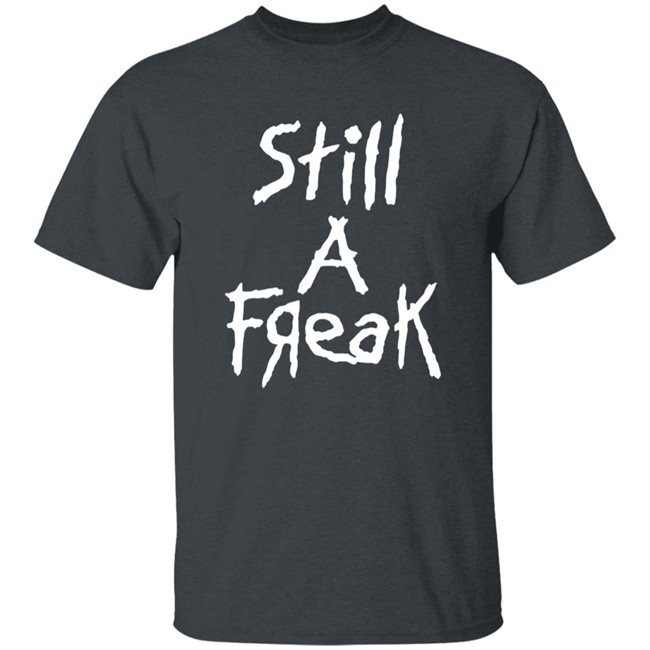 Korn Merch Still A Freak T Shirt Korn Merch Still A Freak T Shirt