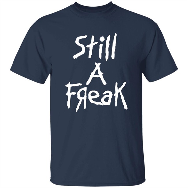 Korn Merch Still A Freak T Shirt Korn Merch Still A Freak T Shirt