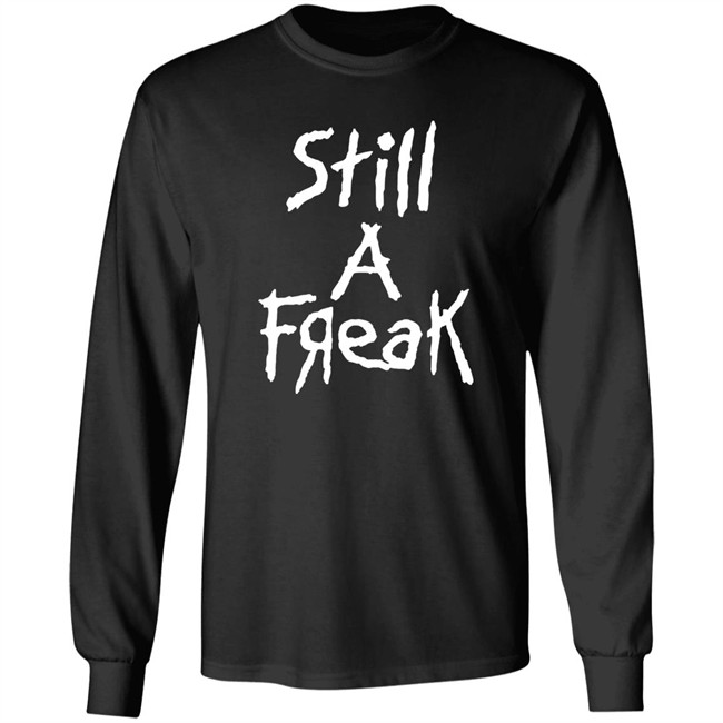 Korn Merch Still A Freak T Shirt Korn Merch Still A Freak T Shirt