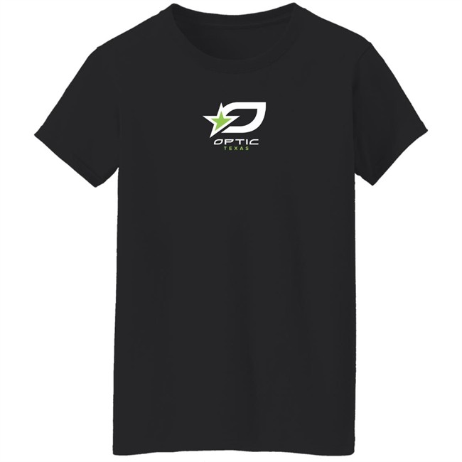 Optic Texas Merch Optic Texas Logo Hoodie Sweatshirt Optic Texas Merch Optic Texas Logo Hoodie Sweatshirt