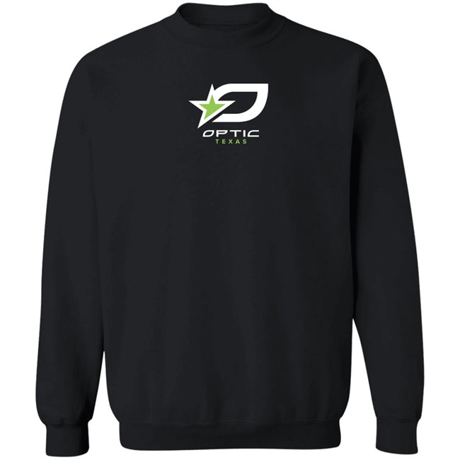 Optic Texas Merch Optic Texas Logo Hoodie Sweatshirt Optic Texas Merch Optic Texas Logo Hoodie Sweatshirt