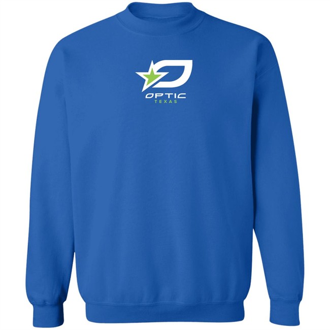 Optic Texas Merch Optic Texas Logo Hoodie Sweatshirt Optic Texas Merch Optic Texas Logo Hoodie Sweatshirt