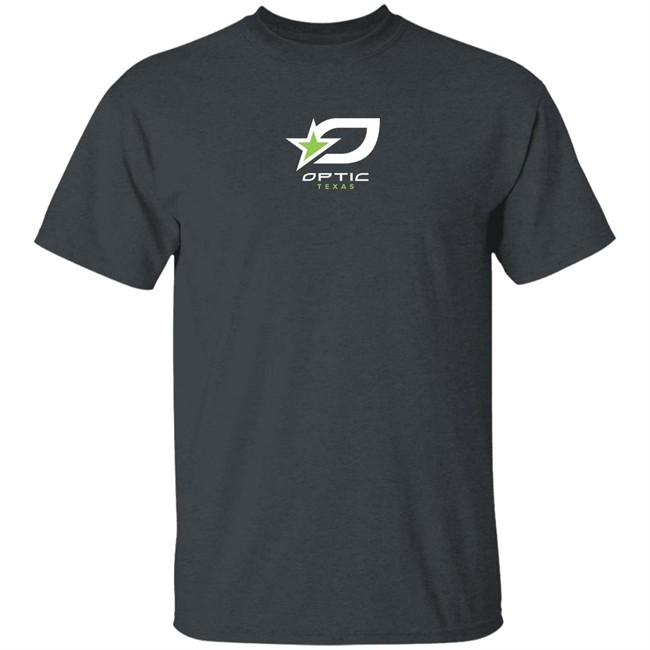 Optic Texas Merch Optic Texas Logo Hoodie Sweatshirt Optic Texas Merch Optic Texas Logo Hoodie Sweatshirt