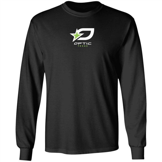 Optic Texas Merch Optic Texas Logo Hoodie Sweatshirt Optic Texas Merch Optic Texas Logo Hoodie Sweatshirt