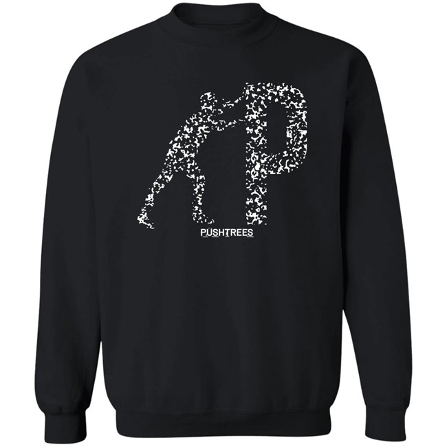 Push Trees The Basic Tee Shirt Push Trees The Basic Tee Shirt
