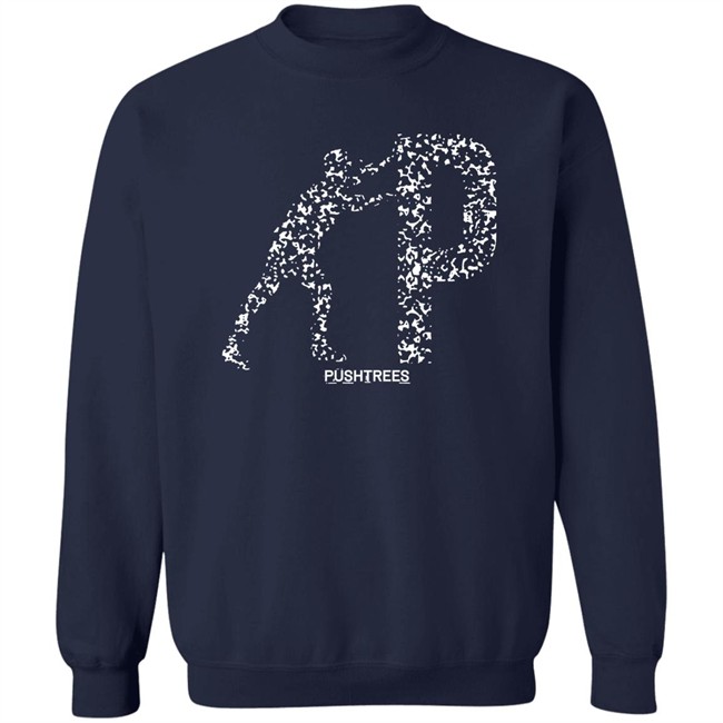 Push Trees The Basic Tee Shirt Push Trees The Basic Tee Shirt