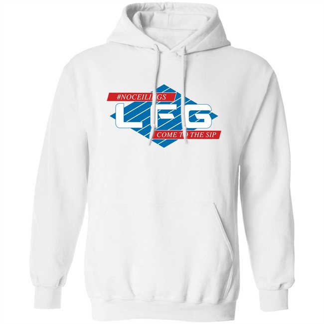 LFG Shirts #Noceilings LFG Come To The Sip Crewneck Sweatshirt LFG Shirts #Noceilings LFG Come To The Sip Crewneck Sweatshirt