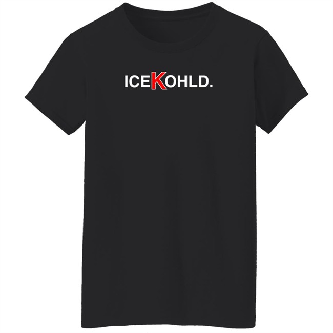 Obvious Shirts IceKohld Shirt Kohl Franklin Obvious Shirts IceKohld Shirt Kohl Franklin