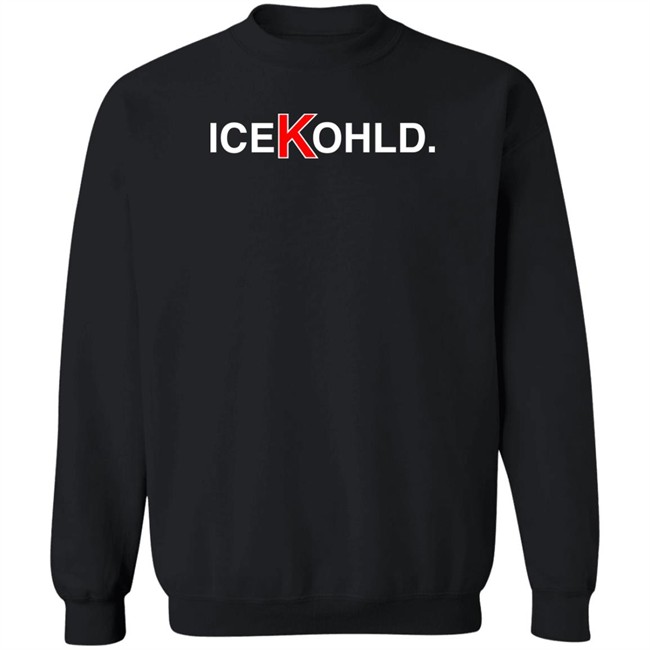 Obvious Shirts IceKohld Shirt Kohl Franklin Obvious Shirts IceKohld Shirt Kohl Franklin