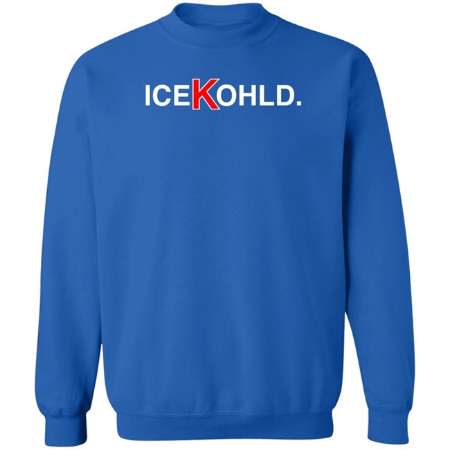Obvious Shirts IceKohld Shirt Kohl Franklin Obvious Shirts IceKohld Shirt Kohl Franklin
