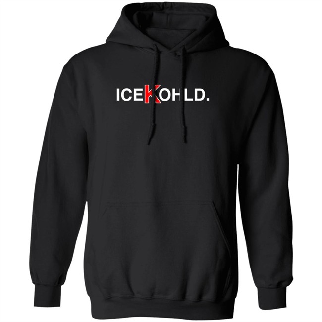 Obvious Shirts IceKohld Shirt Kohl Franklin Obvious Shirts IceKohld Shirt Kohl Franklin