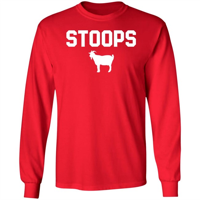 Horns Down Shop Stoops Goat T Shirt Horns Down Shop Stoops Goat T Shirt