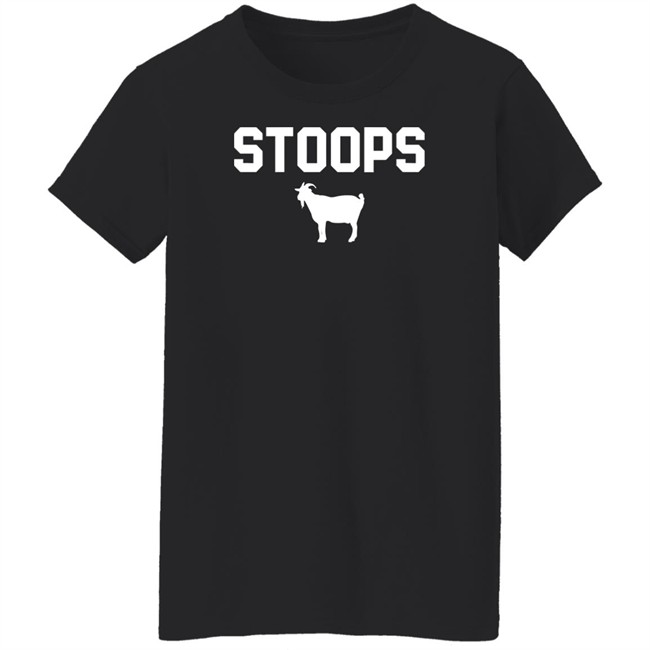 Horns Down Shop Stoops Goat T Shirt Horns Down Shop Stoops Goat T Shirt