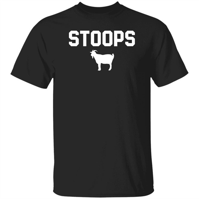 Horns Down Shop Stoops Goat T Shirt Horns Down Shop Stoops Goat T Shirt