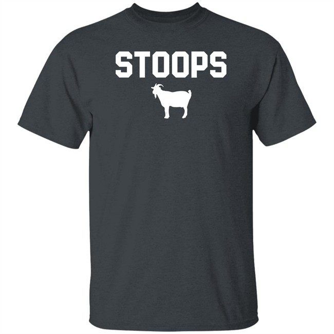 Horns Down Shop Stoops Goat T Shirt Horns Down Shop Stoops Goat T Shirt