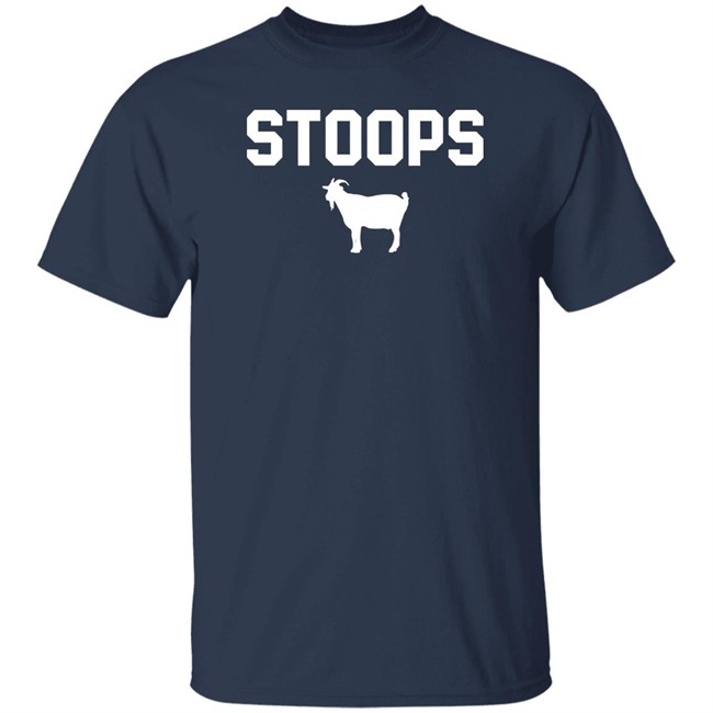 Horns Down Shop Stoops Goat T Shirt Horns Down Shop Stoops Goat T Shirt