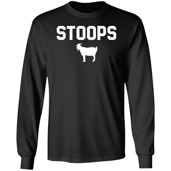 Horns Down Shop Stoops Goat T Shirt Horns Down Shop Stoops Goat T Shirt